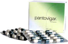 Pantogar